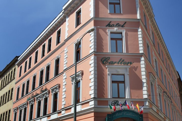 Hotel 36 of 36