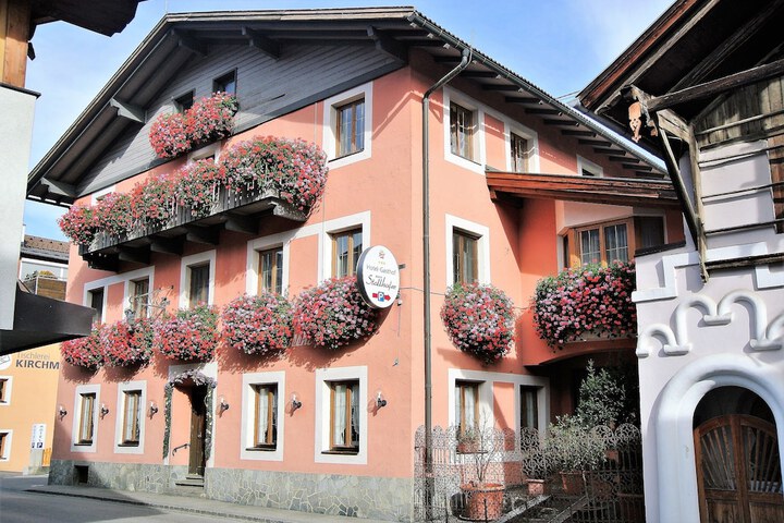 Gasthof zum Stollhofer