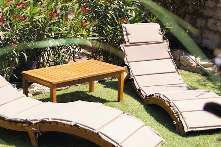 Terrace/Patio 53 of 133