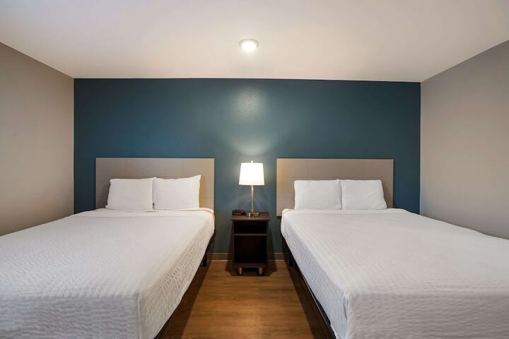 Standard Double Bed (22 of 28)