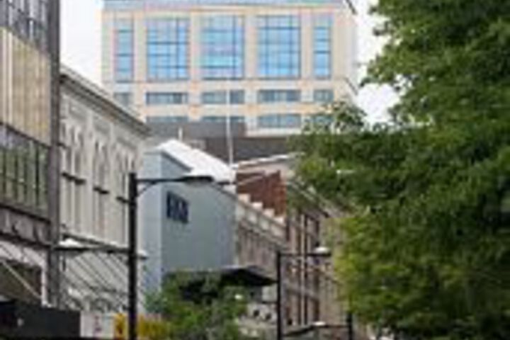 Image of Hotel Grand Chancellor Christchurch