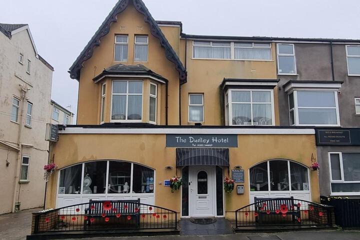 The Dudley Hotel