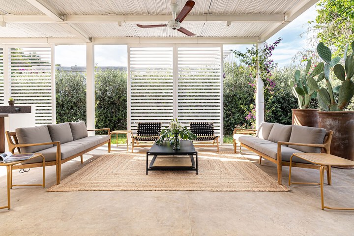 Terrace/Patio 30 of 117