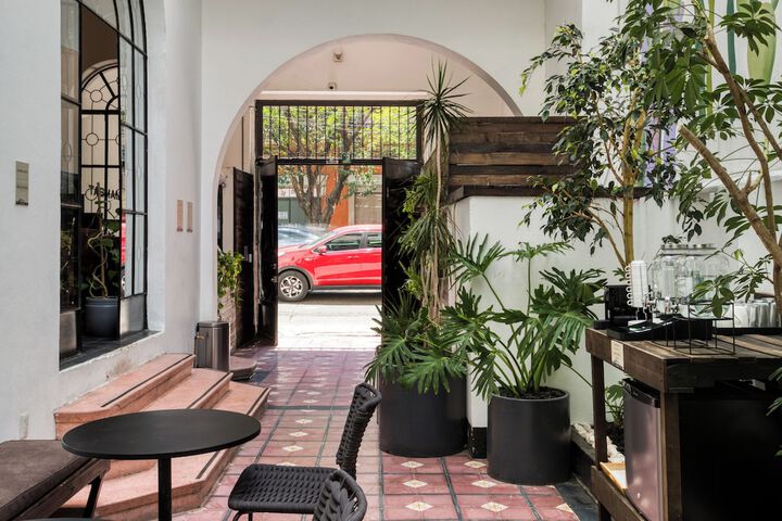 Terrace/Patio 133 of 140