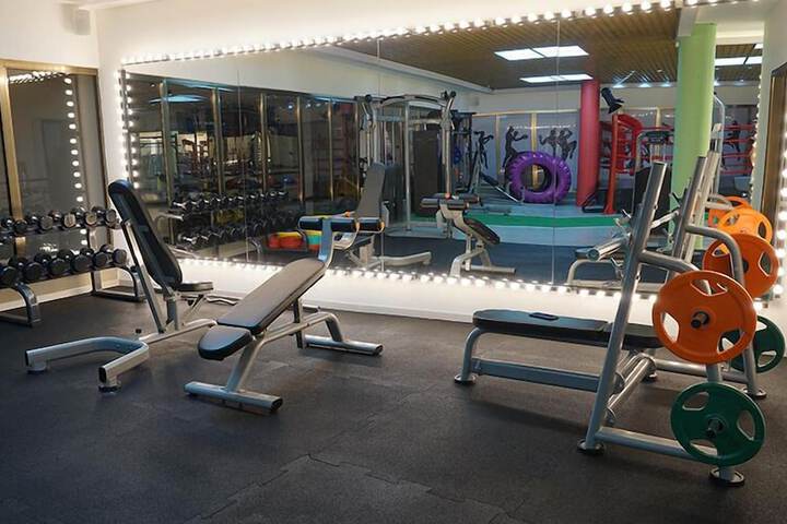 Health and Fitness 43 of 70