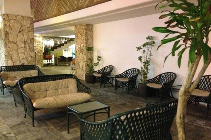 Hotel Interior 3 of 80