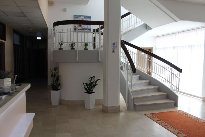 Hotel Interior 36 of 50
