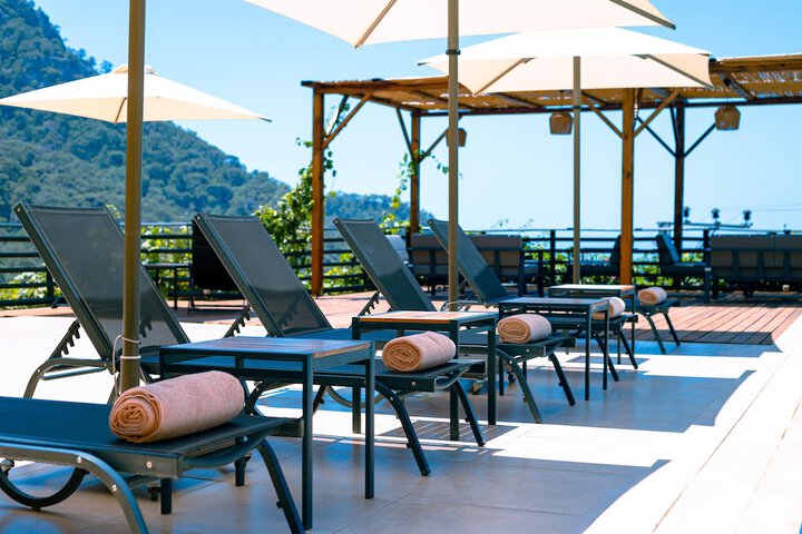 Terrace/Patio 37 of 72