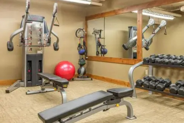 Image of Jackpine Lodge 8011