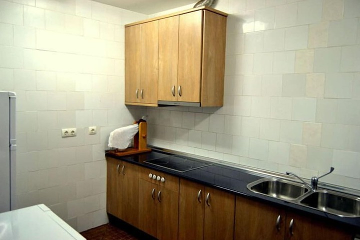 Albergue Tiempo de Setas - Hostel