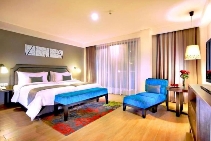 Room 8 of 46