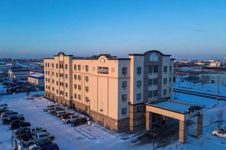 Hotel 113 of 114