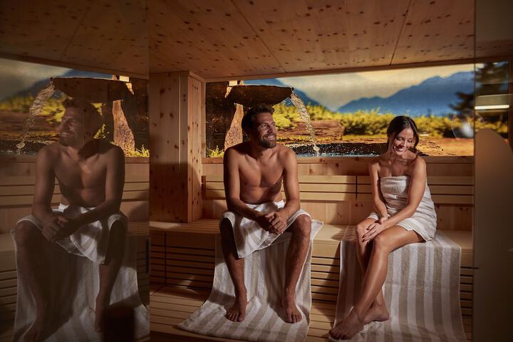 Spa 16 of 37
