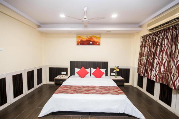 Fitness Facility Photos