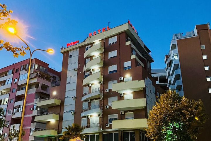 Hotel 35 of 41