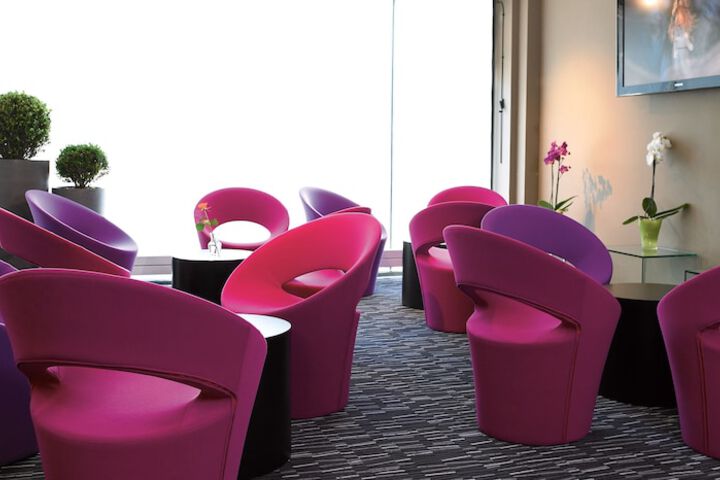 Hotel Interior 3 of 30