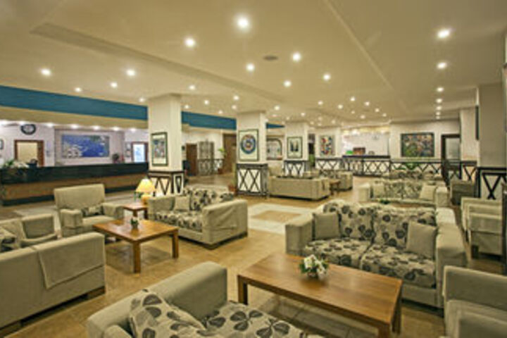 Hotel Interior 14 of 30