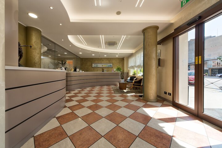 Hotel Interior 5 of 120