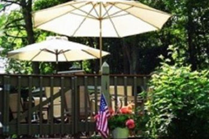 Terrace/Patio 23 of 25