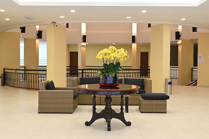 Hotel Interior 3 of 17