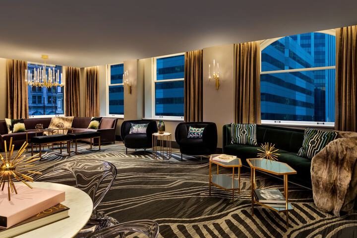 Hotel Interior 2 of 69