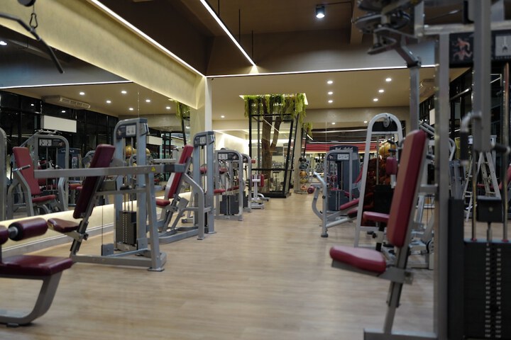 Fitness Club