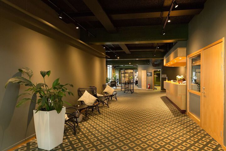 Hotel Interior 3 of 64