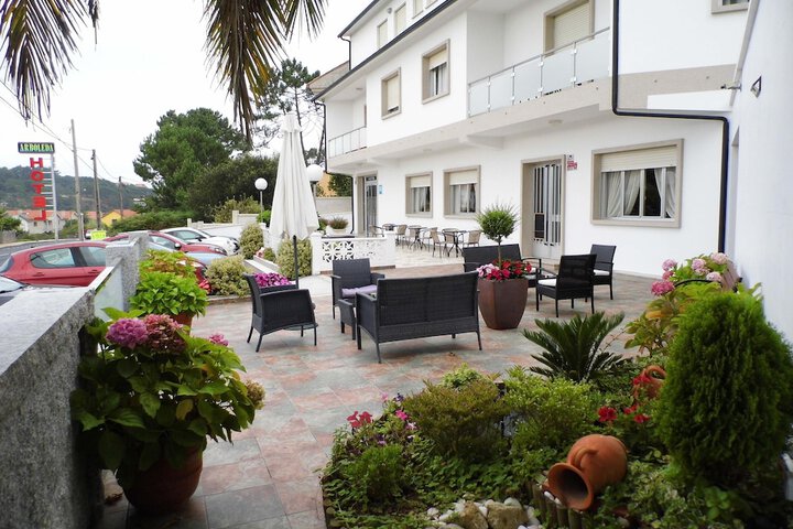Hotel Arboleda