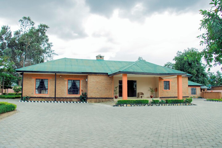 Zakinn Hotel Gangilonga Iringa