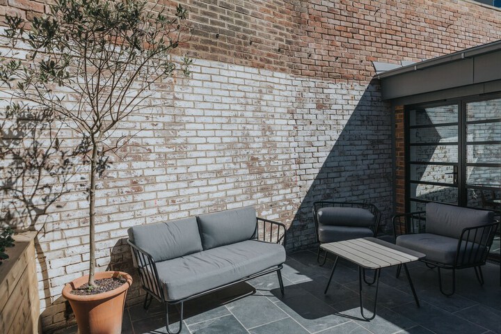 Terrace/Patio 45 of 45