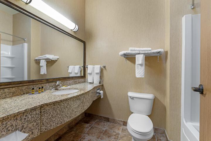 Bath Amenities