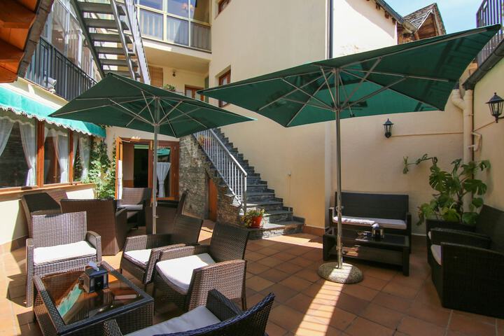 Terrace/Patio 52 of 57