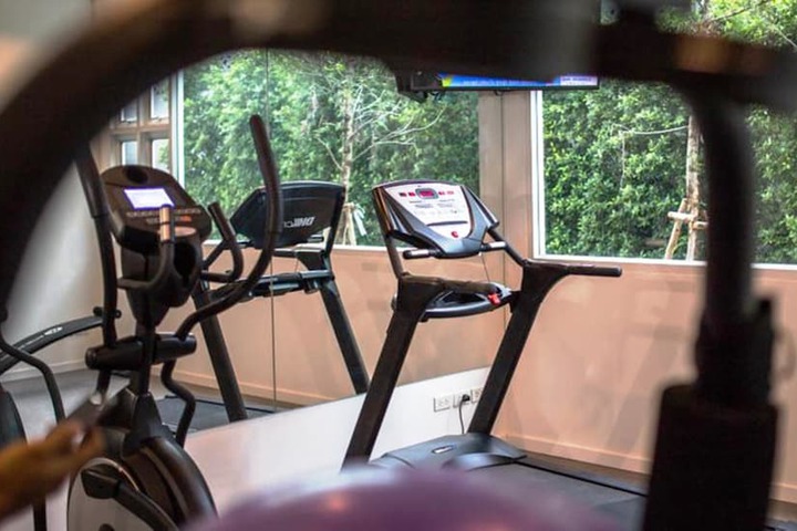 Health and Fitness 36 of 55