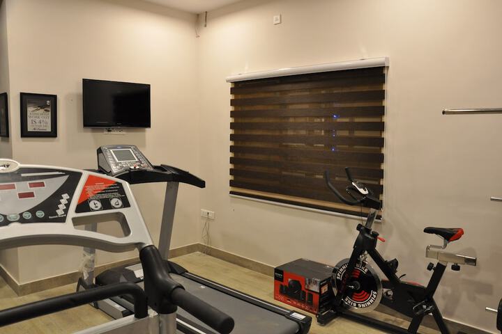 Health and Fitness 25 of 31