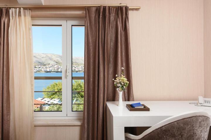 Family Hotel Zanè