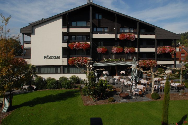 Hotel Rössle