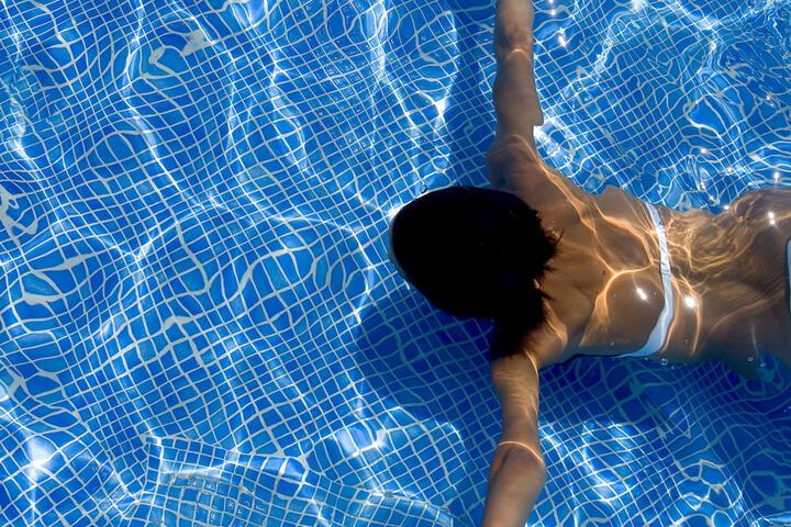 Pool to Cool