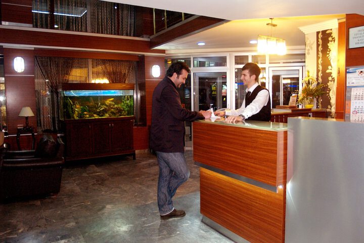 Hotel Interior 4 of 31