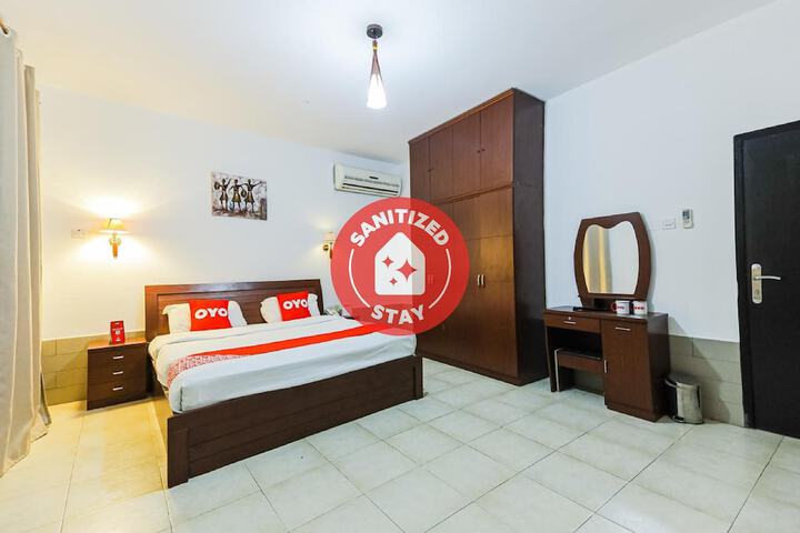 Jasmine Hotel Apartments