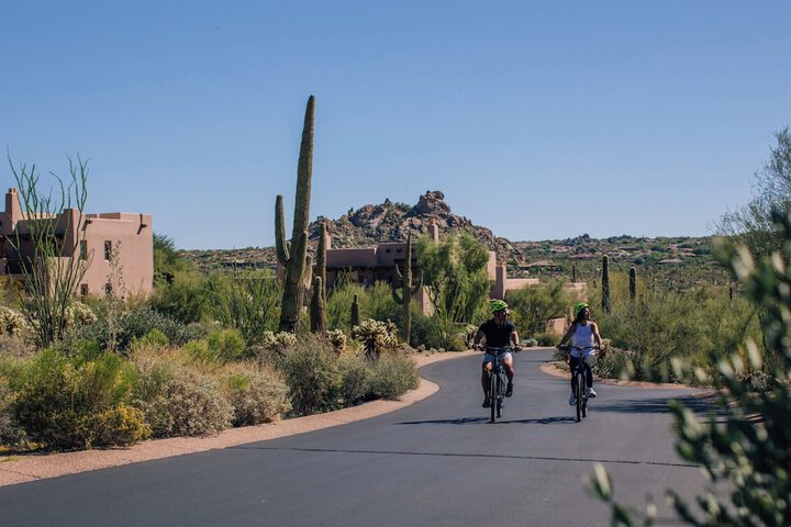 Bicycling