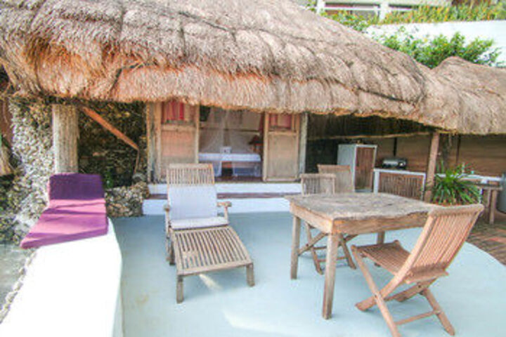 Terrace/Patio 17 of 18