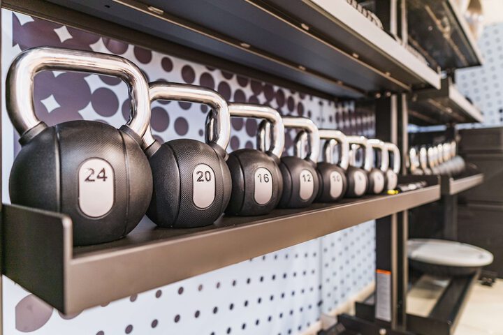 Health and Fitness 25 of 44