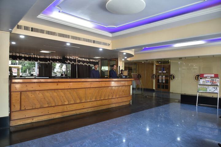 Hotel Interior 4 of 40