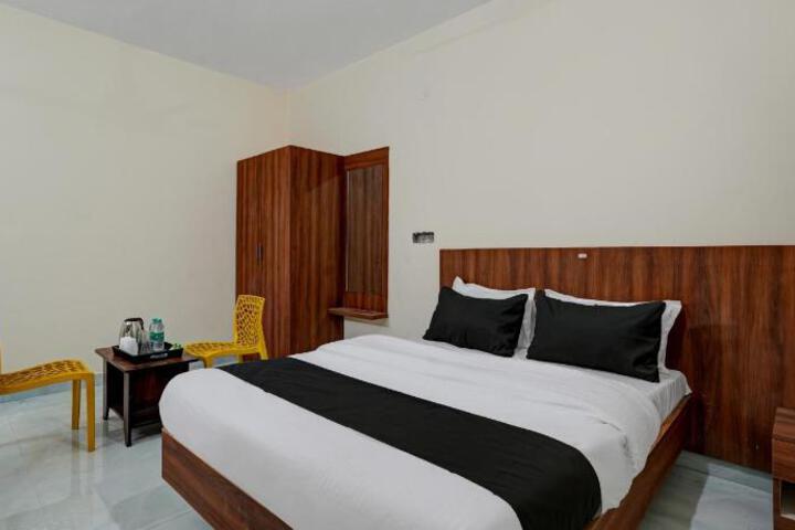 Hotel O SLN Comforts