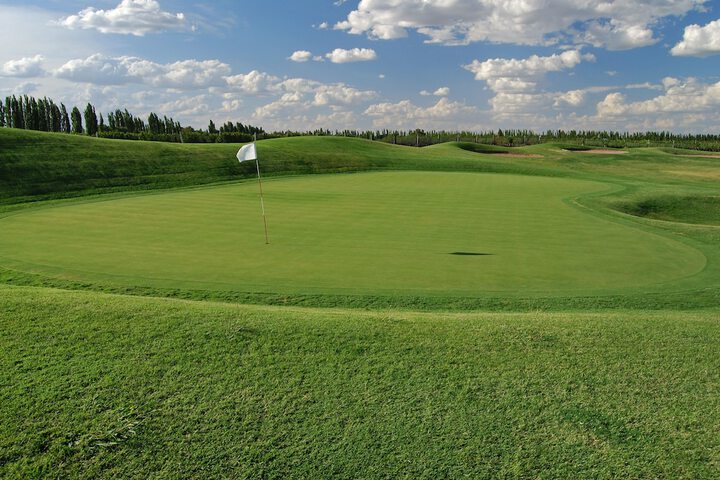 Golf 20 of 45