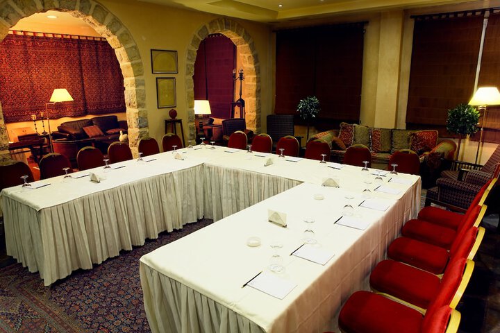 Meeting 35 of 40