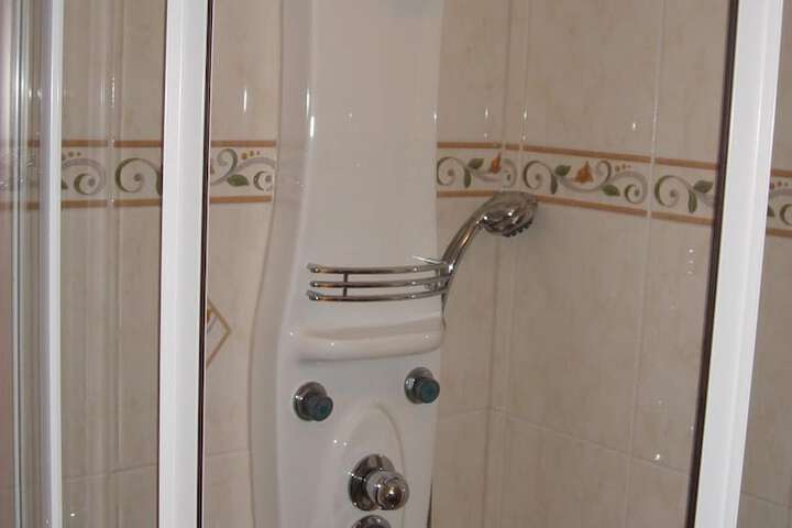 Restrooms