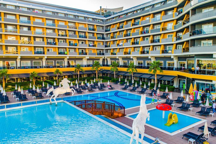 Hotel 154 of 170