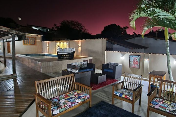 Terrace/Patio 25 of 43