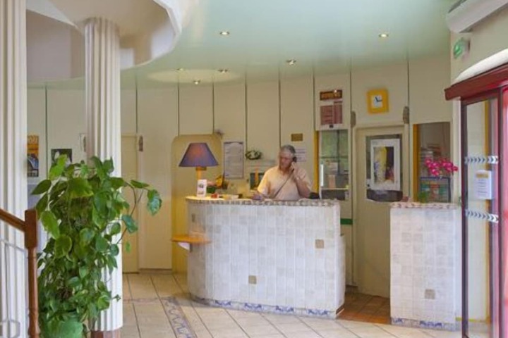 Hotel Interior 3 of 23